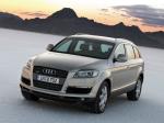 Audi Q7 3.0 TDI Quattro 2005 года